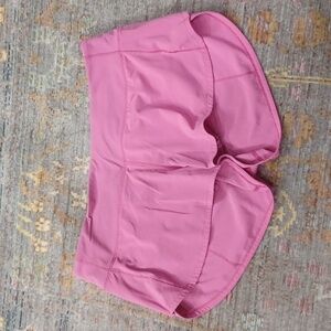 Lululemon Speed Up Short